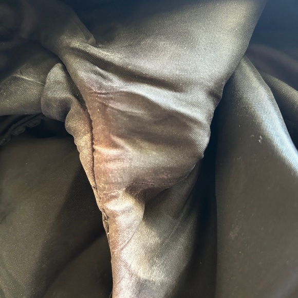 🎉Host Pick🎉Vintage Black & White Dress 🤍🖤 - Picture 5 of 5